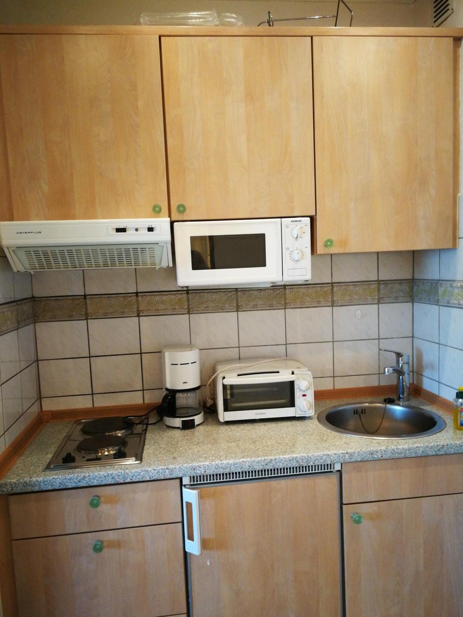 דירות Burgtiefe auf Fehmarn Genua מראה חיצוני תמונה